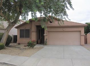 26252 N 68th Dr, Peoria, AZ 85383