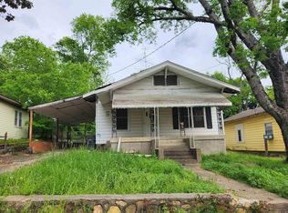 115 Charteroak St, Hot Springs, AR 71901