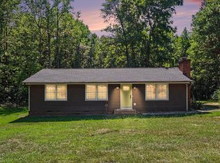 1700 New Hill Olive Chapel Rd, Apex, NC 27502