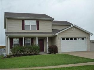 1041 Pauley Ct, Berea, KY 40403
