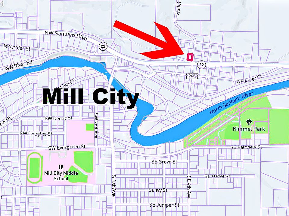 2nd image of 0 NE 4th Ave