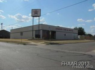 1704 Carrollton Ave, Killeen, TX 76541