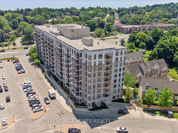 2nd image of 3650 Kingston Rd #808