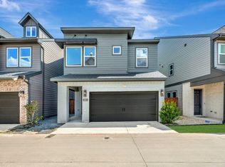 5853 Water Bridge Ln, Fort Worth, TX 76109