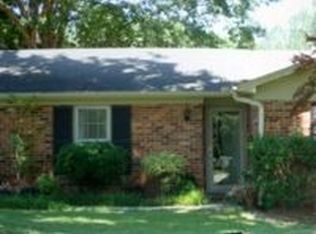2212 Brookwood Dr SE, Decatur, AL 35601