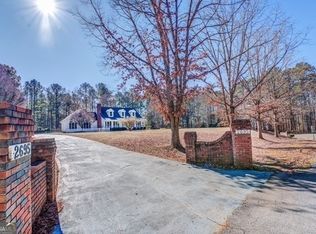 2695 Abbey Ridge Rd SW, Conyers, GA 30094