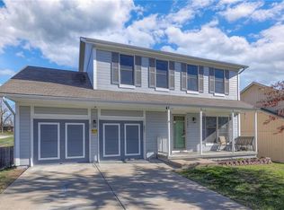 4931 N Beacon Ave, Kansas City, MO 64119