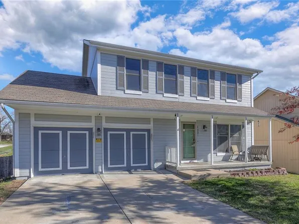 4931 N Beacon Ave, Kansas City, MO 64119