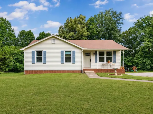 250 Old Columbia Rd, Dickson, TN 37055