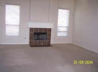1515 Mammoth Springs Ln, Richmond, TX 77469
