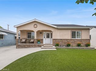 3702 Petaluma Ave, Long Beach, CA 90808