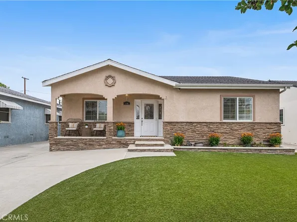 3702 Petaluma Ave, Long Beach, CA 90808