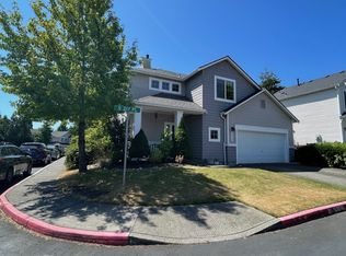 4315 S 217th Pl, Kent, WA 98032