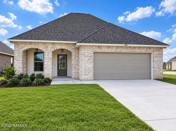 128 Ridley Ln, Youngsville, LA 70592
