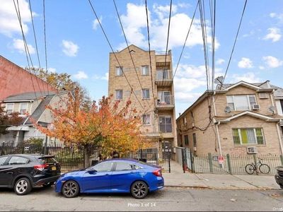 112-19 39 Avenue #4B, Corona, NY, 11368