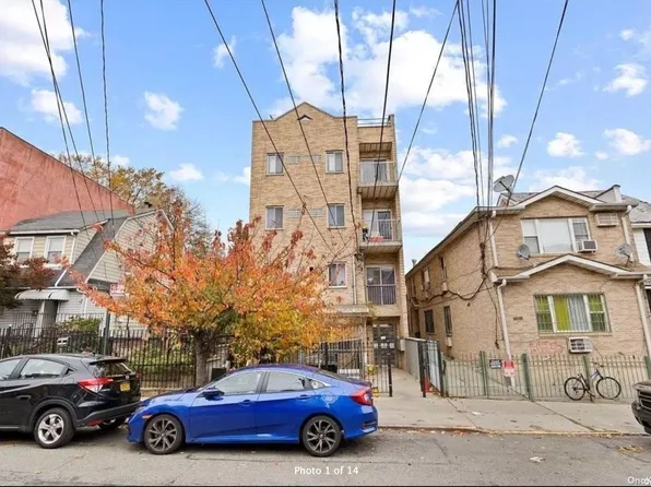 112-19 39 Avenue #4B, Corona, NY 11368