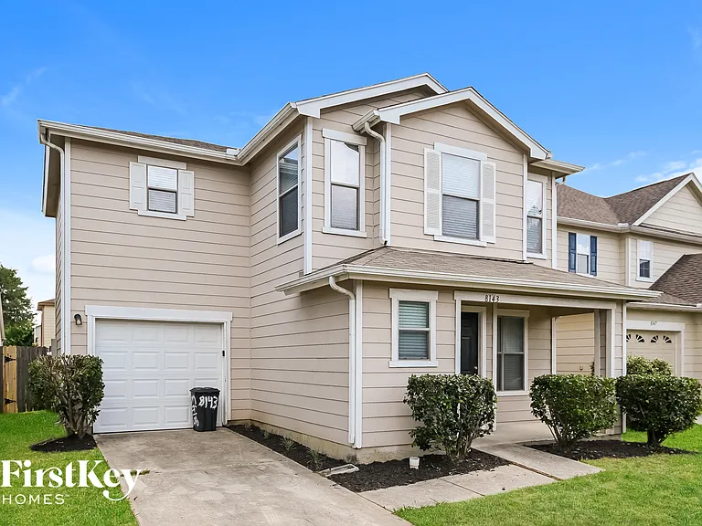 8143 Chancewood Ln — Photo 2