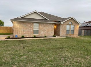 3136 Braford Dr, Crowley, TX 76036