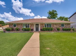 2800 Pinehurst Dr, Plano, TX 75075