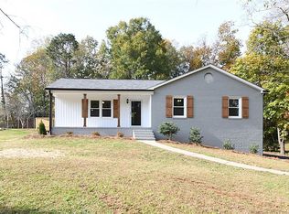 4360 Lisa Dr, Winston Salem, NC 27103