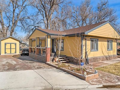 6500 E 88th Avenue LOT 44, Henderson, CO, 80640