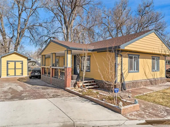 6500 E 88th Avenue LOT 44, Henderson, CO 80640