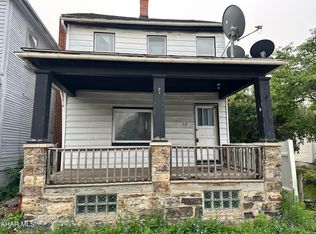 2017 7th Ave, Altoona, PA 16602