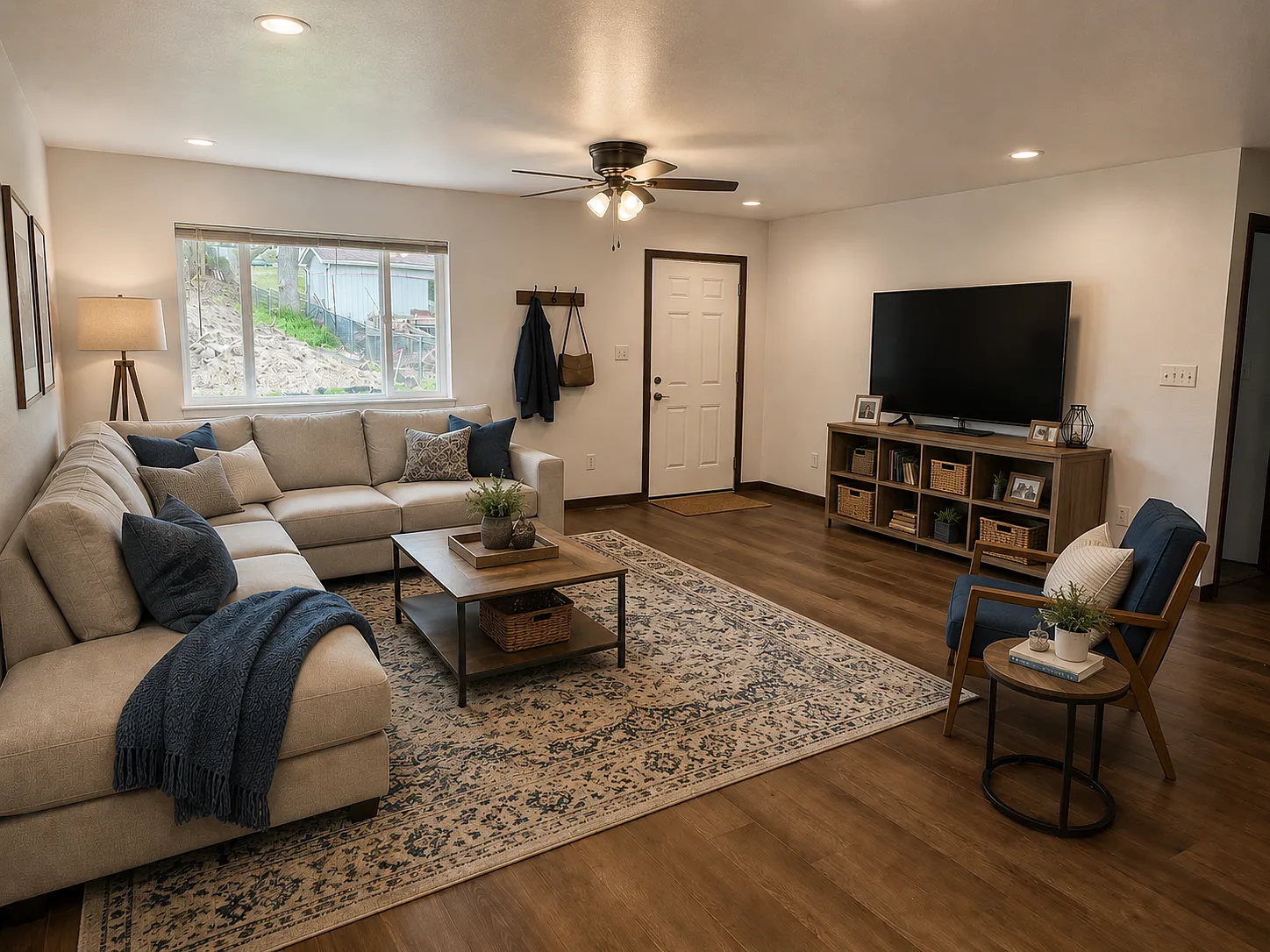 4 bed, 2048 sqft, $2,100 — Photo 2