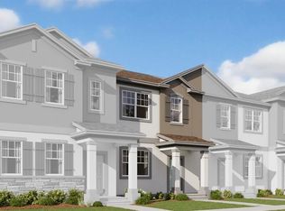 321 Tollington Aly, Winter Garden, FL 34787