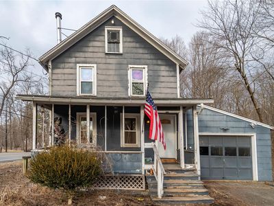 2724 Route 52, Hopewell Junction, NY, 12533