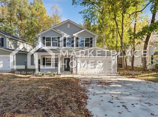 3719 Oakwood Rd, Charlotte, NC 28269