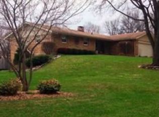 2313 Spring Brook Ave, Rockford, IL 61107