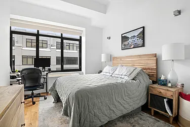 Rented by Compass