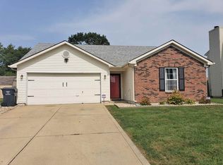 1824 Carol Lynn Dr, Kokomo, IN