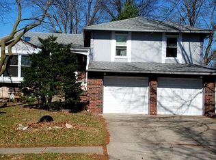 20400 E 16th St N, Independence, MO 64056