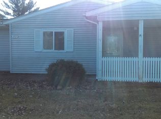 1513 Forbes Ave, Peru, IN 46970