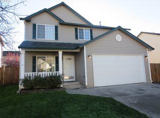 11401 NE 104th St, Vancouver, WA 98662