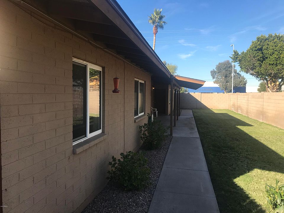 1st image of 1851 E University Dr APT C