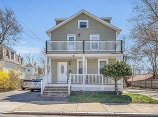 37 Prescott St #2, Medford, MA 02155