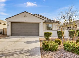 20141 W Harrison St, Buckeye, AZ 85326