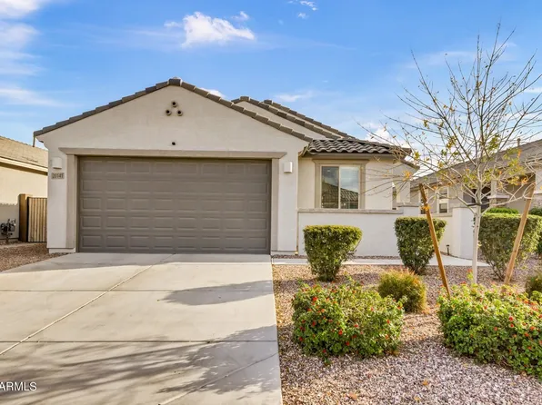 20141 W HARRISON Street, Buckeye, AZ 85326