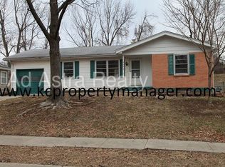 5439 N Lydia Ave, Kansas City, MO 64118
