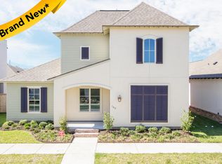 102 Cordelia Ln, Youngsville, LA 70592