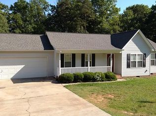 176 State Park Rd, Troutman, NC 28166