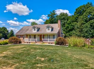 3755 Shannon Rd, Morristown, TN 37814