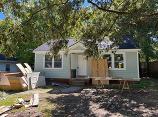 606 E Lavender Ave, Durham, NC 27704