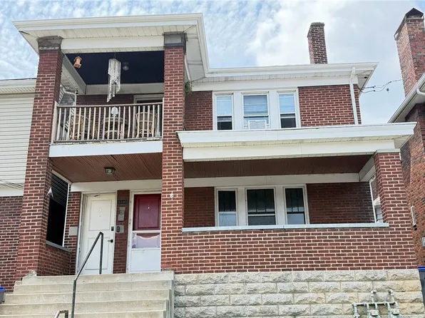 1205 Tennessee Ave, Pittsburgh, PA 15216