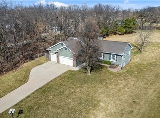 2693 NW 73rd Ave, Ankeny, IA 50023