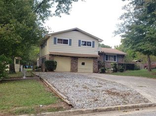 505 Opel St, Riverdale, GA 30274