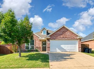 5425 Parkview Hills Ln, Fort Worth, TX 76179